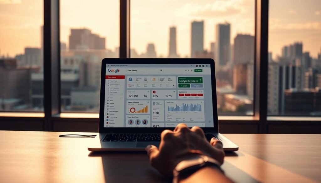 Google Business Profile Management