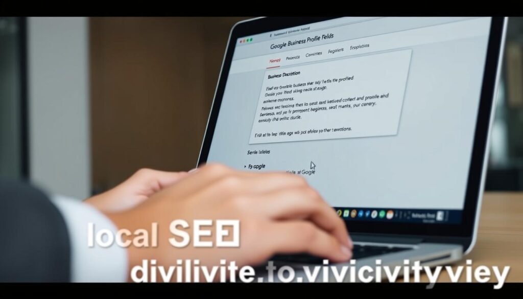 Boost Local SEO Visibility Today with These Simple GBP Edits