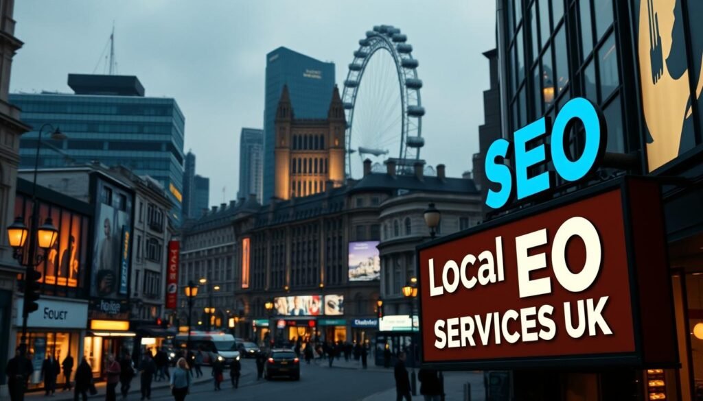 Crush the Competition: Why Local SEO with GBP Beats National SEO