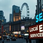 Crush the Competition: Why Local SEO with GBP Beats National SEO