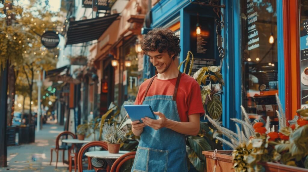 Google Business Profile, GBP, GMB, Google Maps