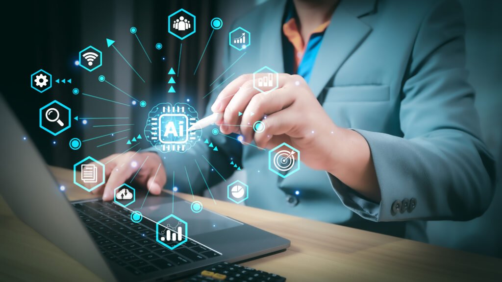 Revolutionise Your Business Visibility with AI Tools Like Daisy