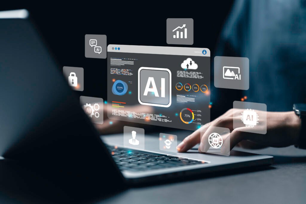 Harnessing the Power of Automation for Your Online Reputation