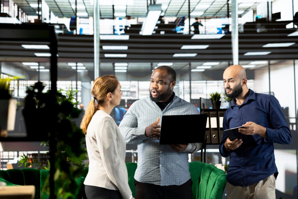 Consistency is Key: Mastering Business Info for Local SEO Success