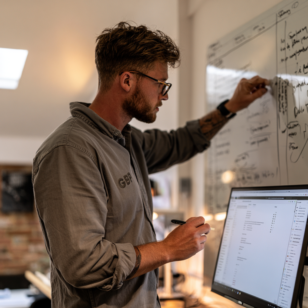 AI Optimisation, marketing consultant Northampton, locall seo. Marketing agency, internet marketing service, marketing consultant