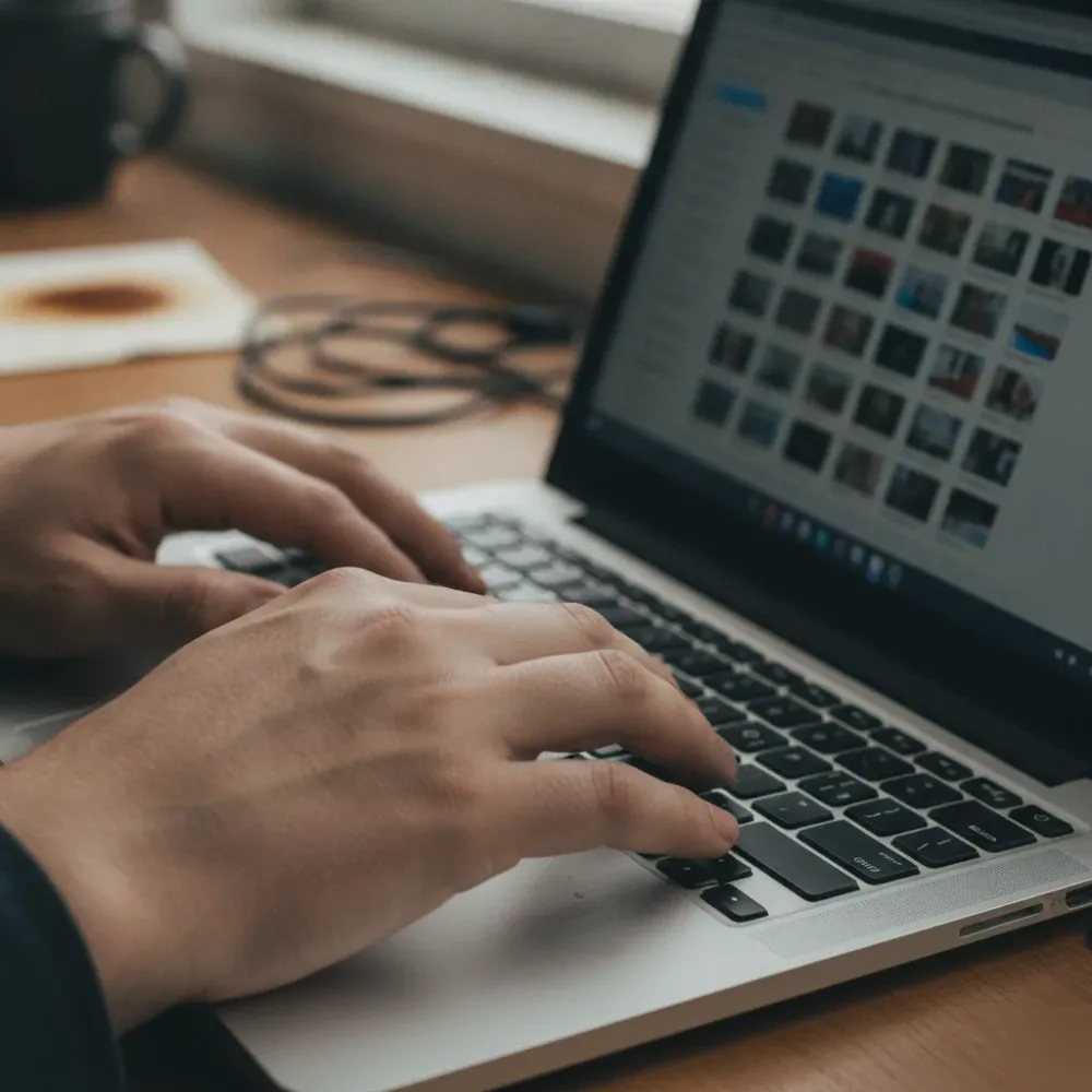 SEO Training